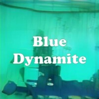 Blue Dynamite strain