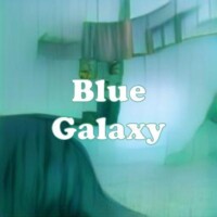 Blue Galaxy strain