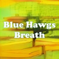 Blue Hawgs Breath strain