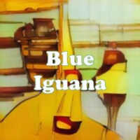Blue Iguana strain