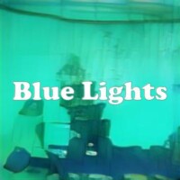 Blue Lights strain
