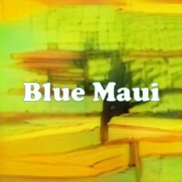 Blue Maui strain