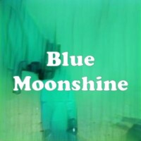 Blue Moonshine strain