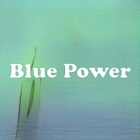 Blue Power strain