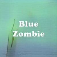 Blue Zombie strain