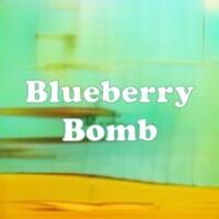 Blueberry Bomb strain