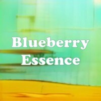 Blueberry Essence strain