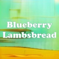 Blueberry Lambsbread strain