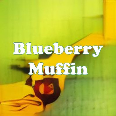 The Blueberry Muffin Strain That Turns Every Bite into a Flavor Revolution
