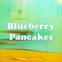 Blueberry Pancakes strain