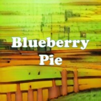 Blueberry Pie strain
