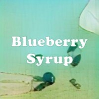 Blueberry Syrup strain