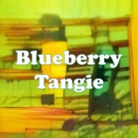 Blueberry Tangie strain