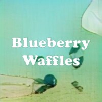 Blueberry Waffles strain