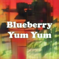 Blueberry Yum Yum strain