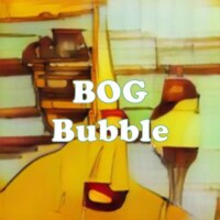 BOG Bubble strain