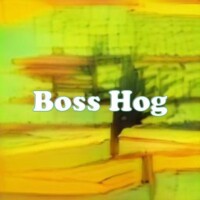 Boss Hog strain