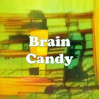 Brain Candy strain