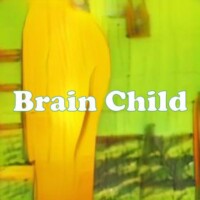 Brain Child strain