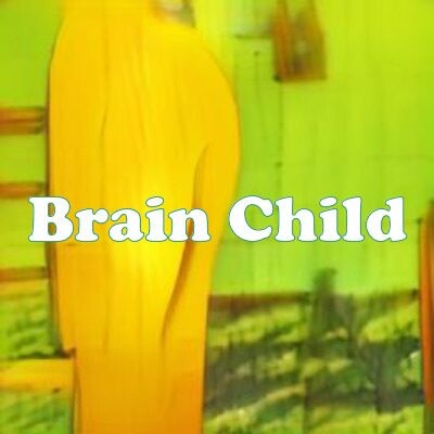 Brain Child strain