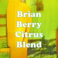Brian Berry Citrus Blend strain