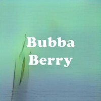 Bubba Berry strain