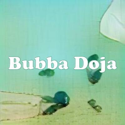 Bubba Doja strain