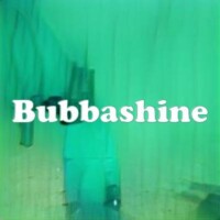 Bubbashine strain