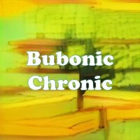 Bubonic Chronic strain