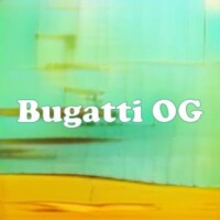 Bugatti OG strain