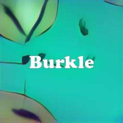 Burkle strain