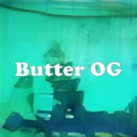 Butter OG strain