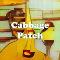 Cabbage Patch strain
