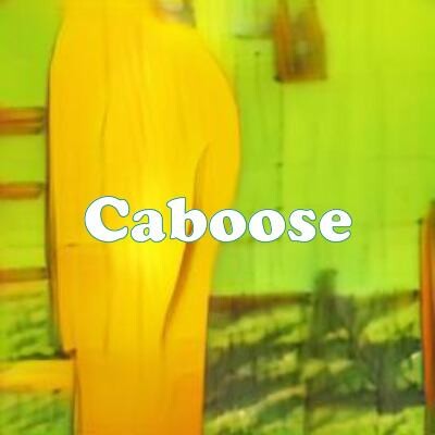 Caboose strain