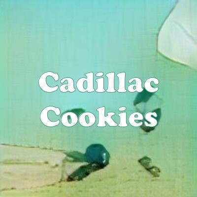 Cadillac Cookies strain