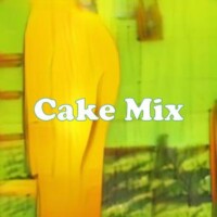 Cake Mix strain