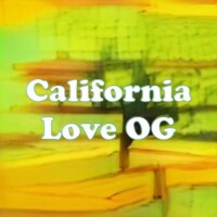 California Love OG strain