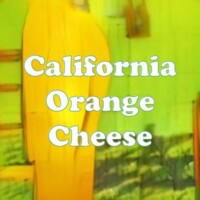 California Orange Cheese strain