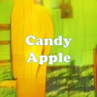 Candy Apple strain