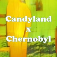 Candyland x Chernobyl strain