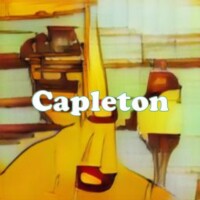 Capleton strain