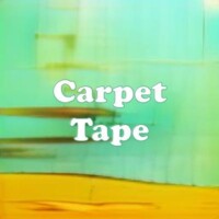 Carpet Tape strain
