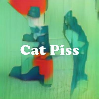 Cat Piss strain