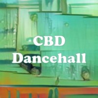 CBD Dancehall strain