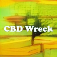CBD Wreck strain