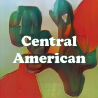 Central American strain
