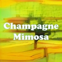 Champagne Mimosa strain