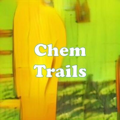Chem Trails strain