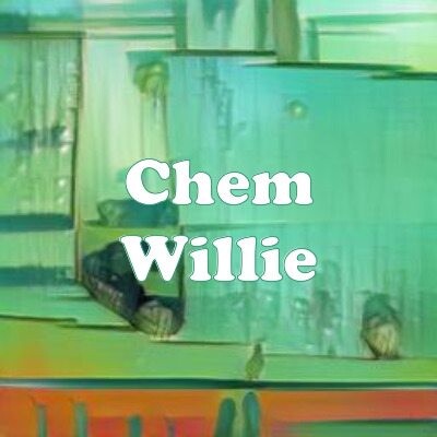 Chem Willie strain