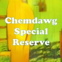 Chemdawg Special Reserve strain